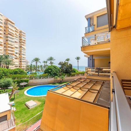 Cachis Beach Muchavista 알리칸테 외부 사진