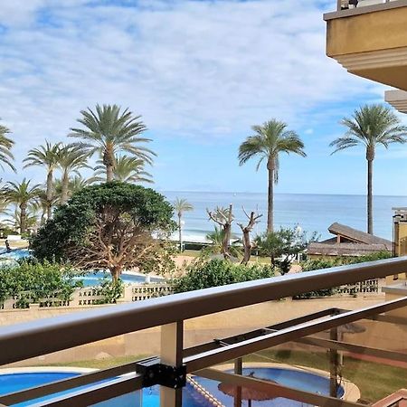 Cachis Beach Muchavista 알리칸테 외부 사진